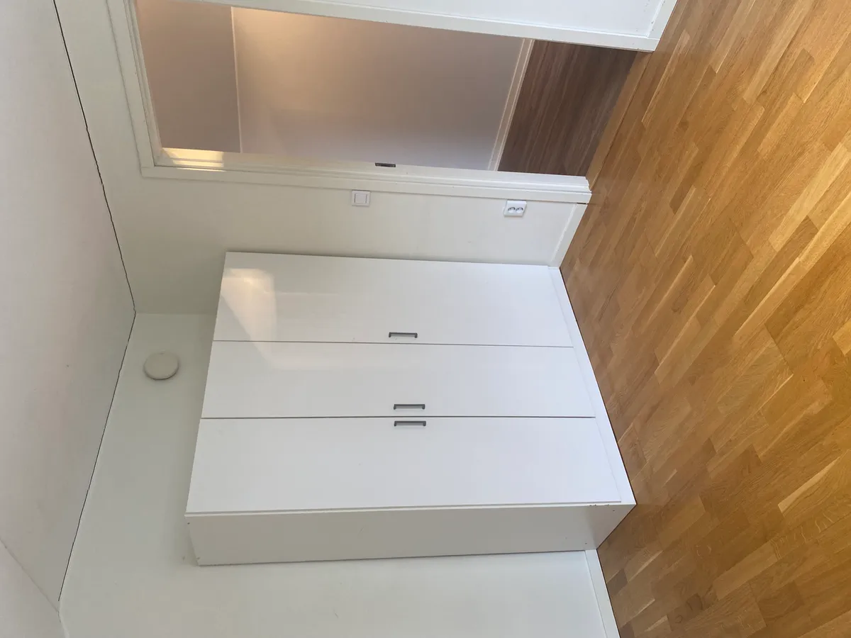 Hyreslägenhet på Uppsala i uppsala