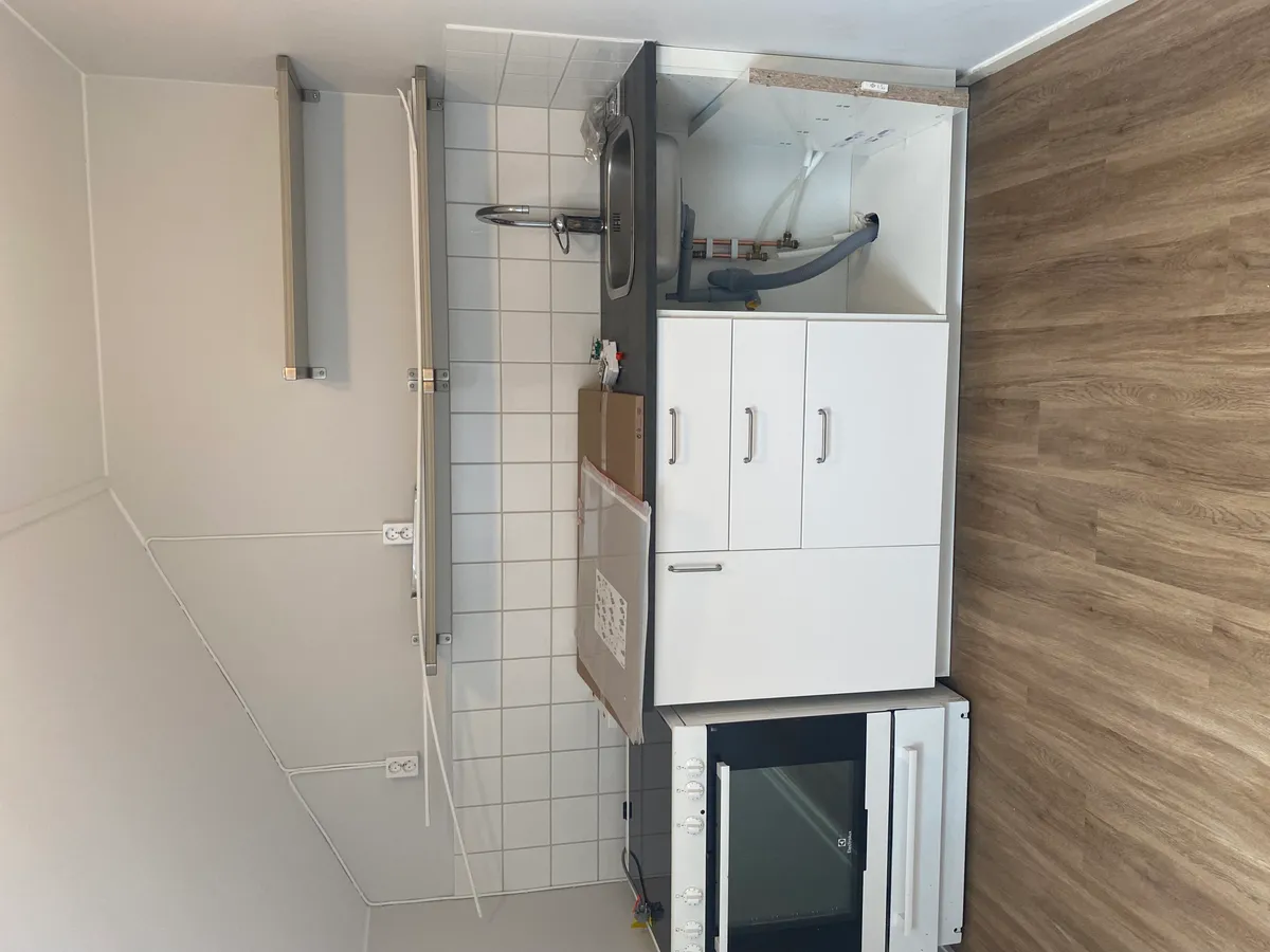 Hyreslägenhet på Uppsala i uppsala