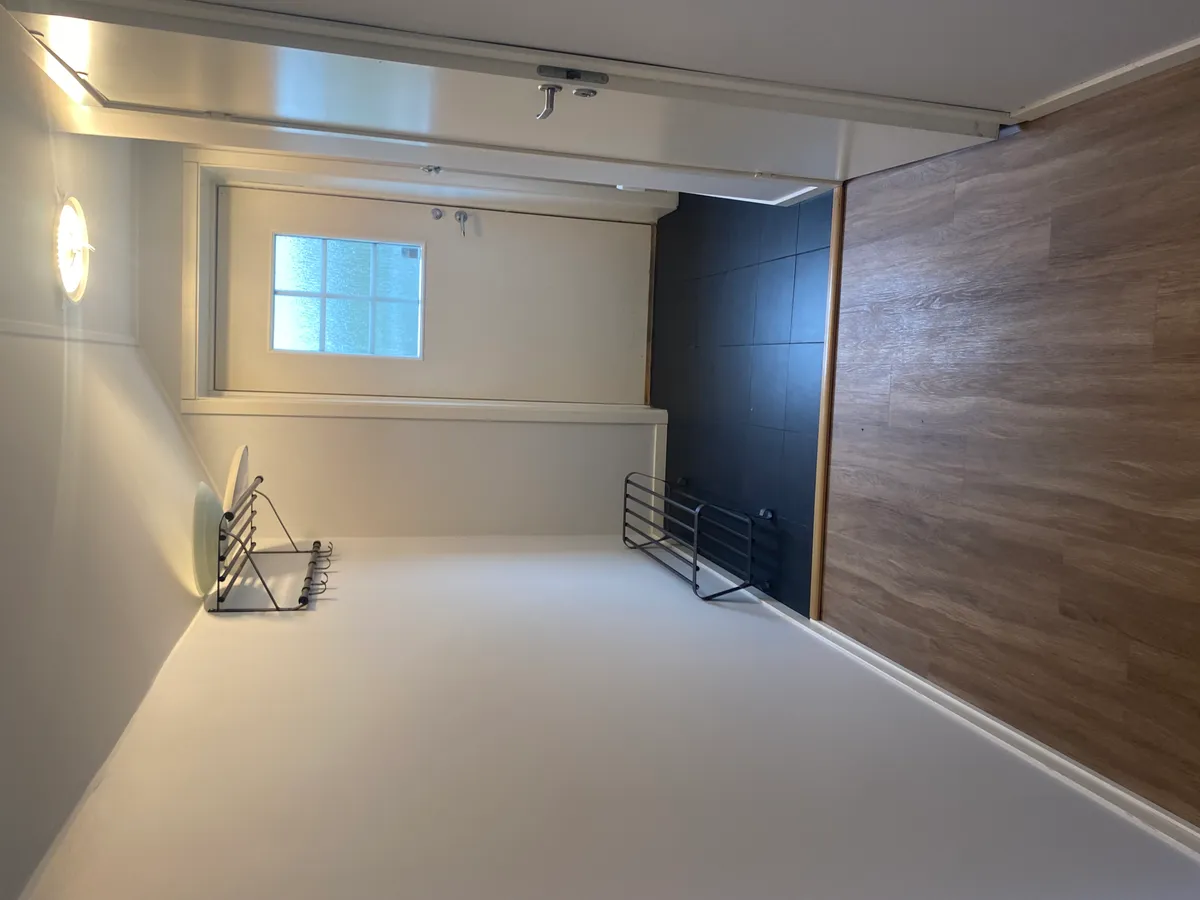 Hyreslägenhet på Uppsala i uppsala