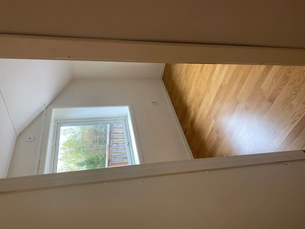 Hyreslägenhet på Uppsala i uppsala