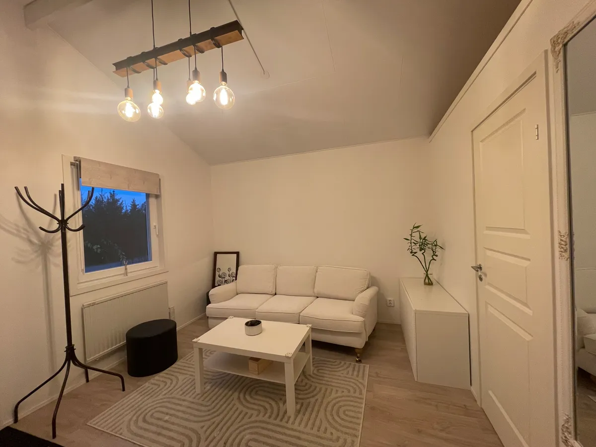 Hyresbostad på Eskilstuna i eskilstuna