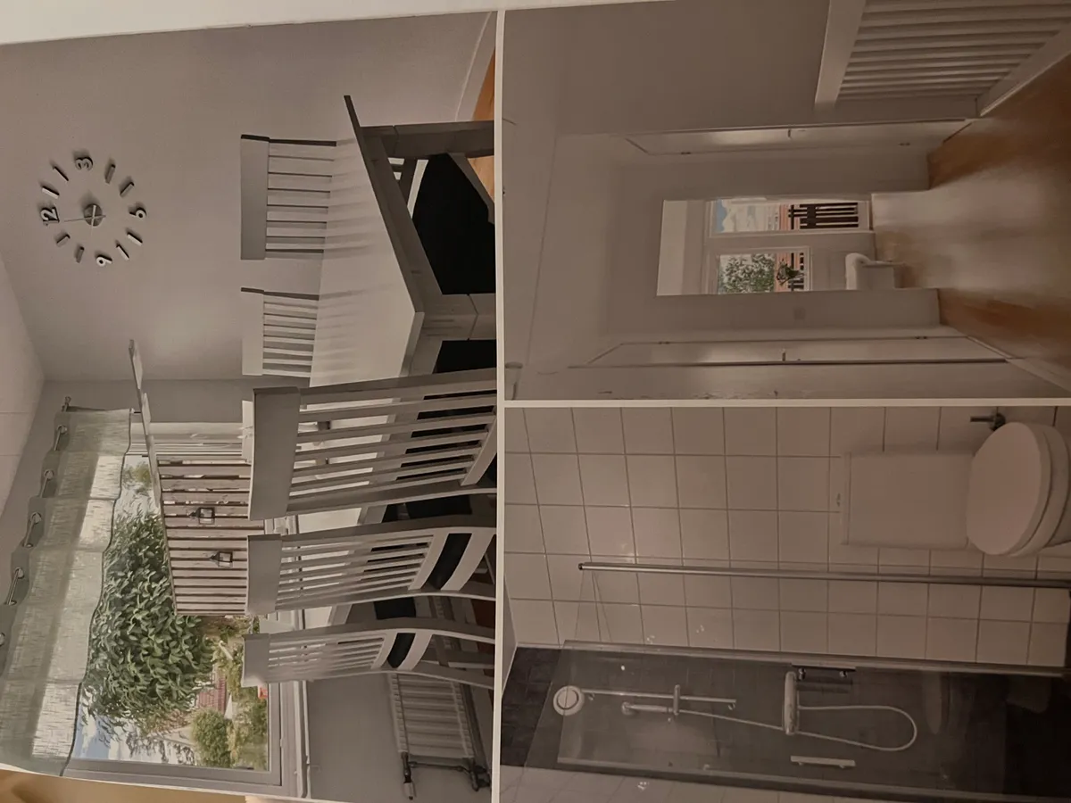 Hyresbostad på Skogås i skogas