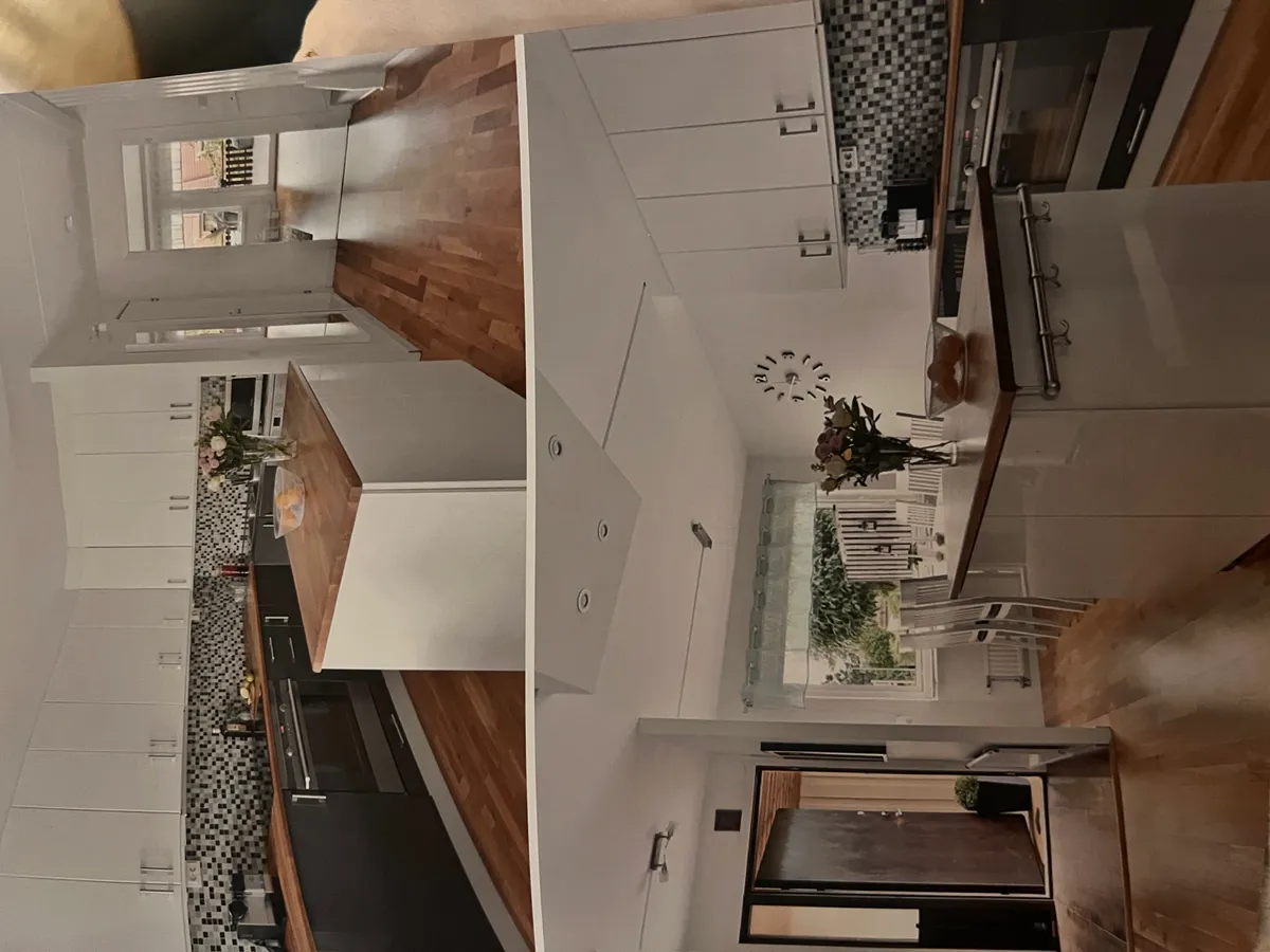 Hyresbostad på Skogås i skogas