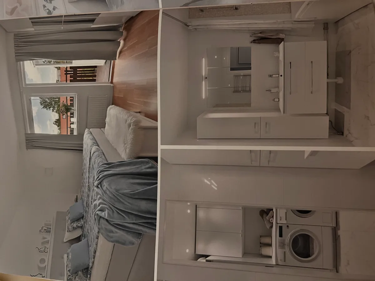 Hyresbostad på Skogås i skogas