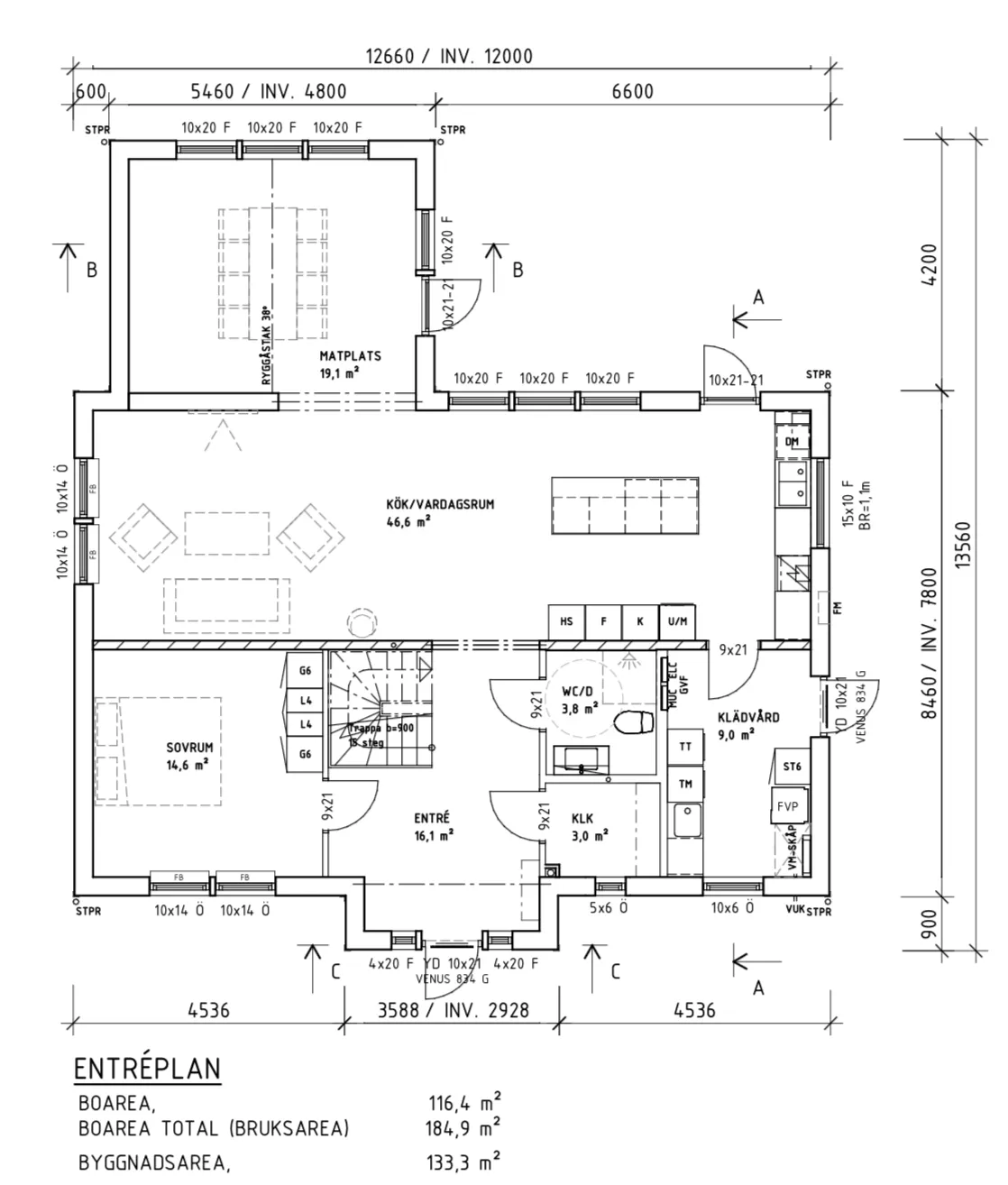 Hyresbostad på Göteborg i goteborg
