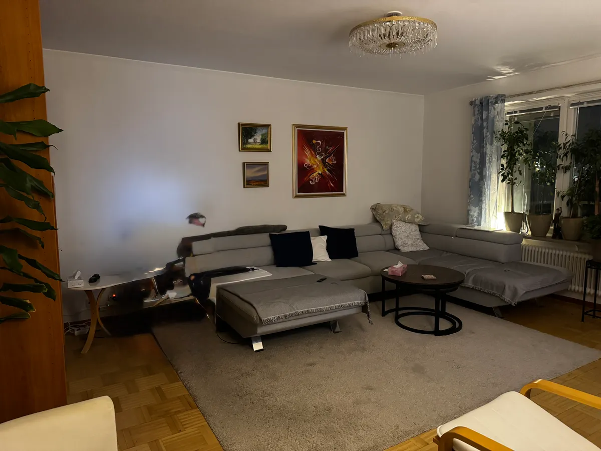 Hyreslägenhet på Kalmar i kalmar