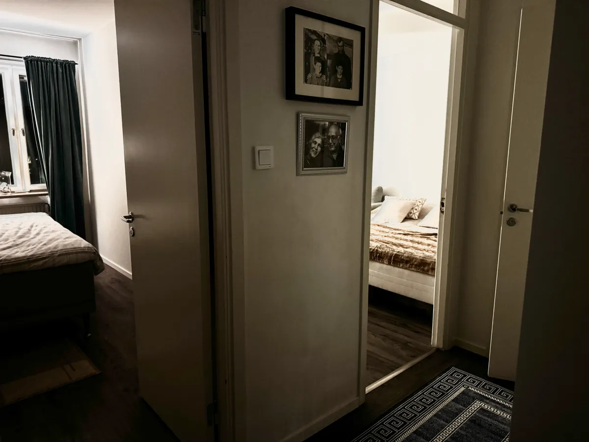 Hyreslägenhet på Kalmar i kalmar