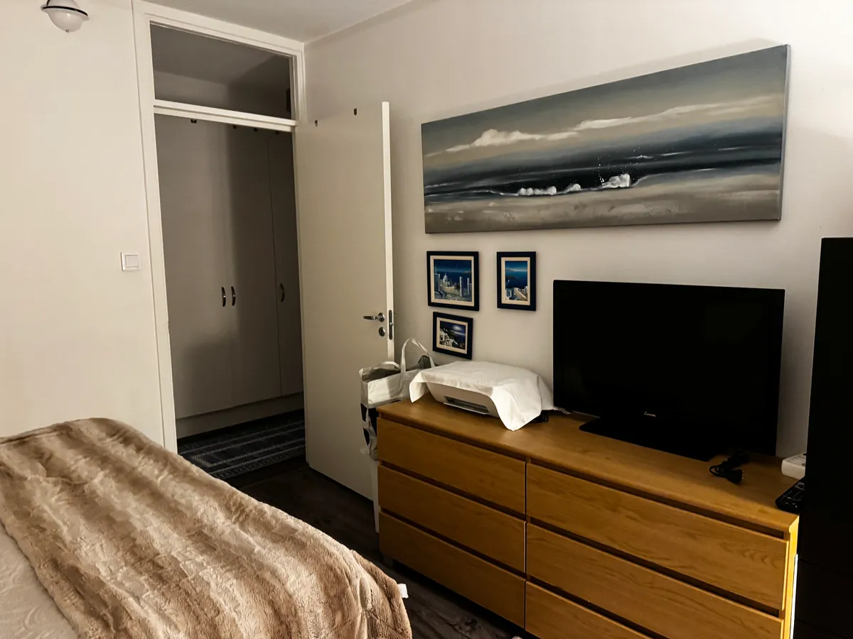 Hyreslägenhet på Kalmar i kalmar