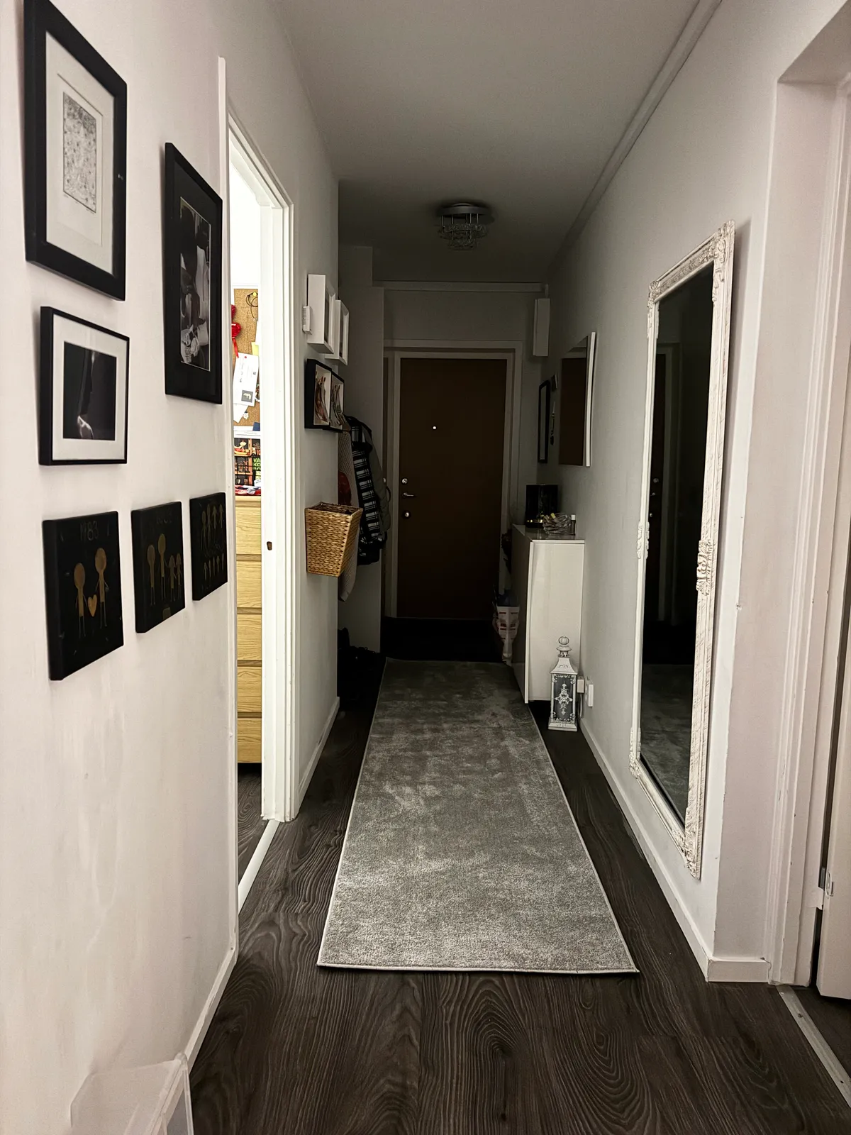 Hyreslägenhet på Kalmar i kalmar