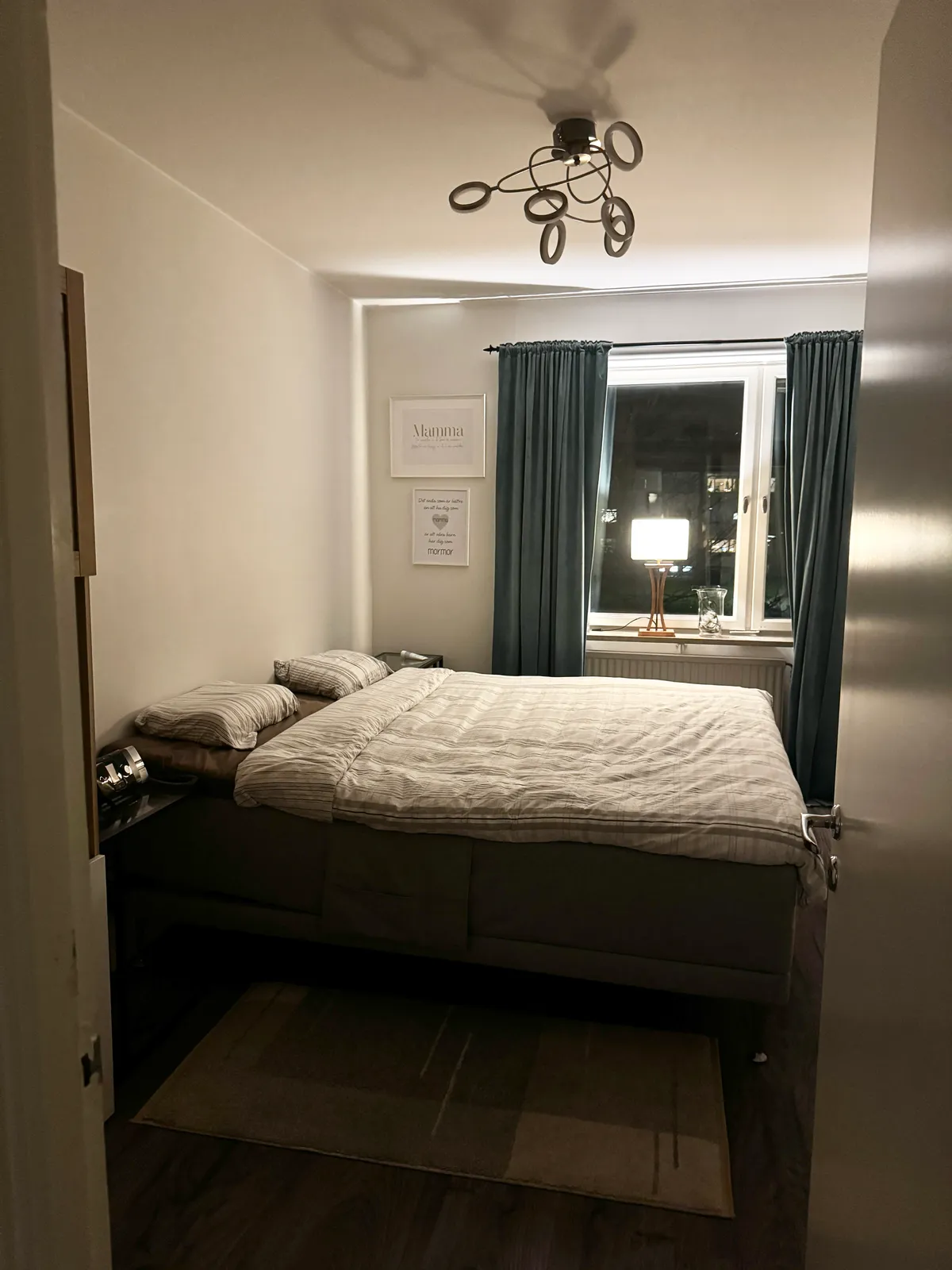 Hyreslägenhet på Kalmar i kalmar