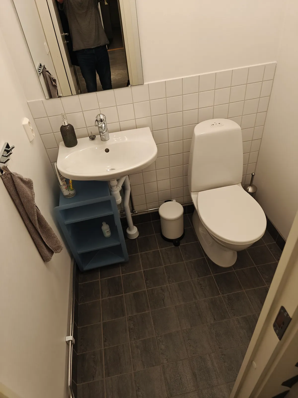 Hyreslägenhet på Stockholm i stockholm