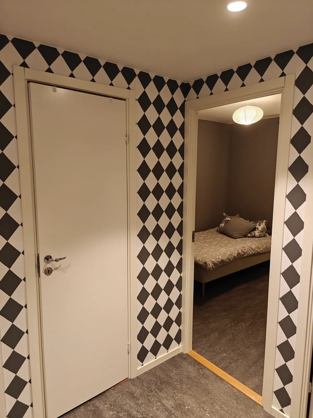 Hyreslägenhet på Stockholm i stockholm