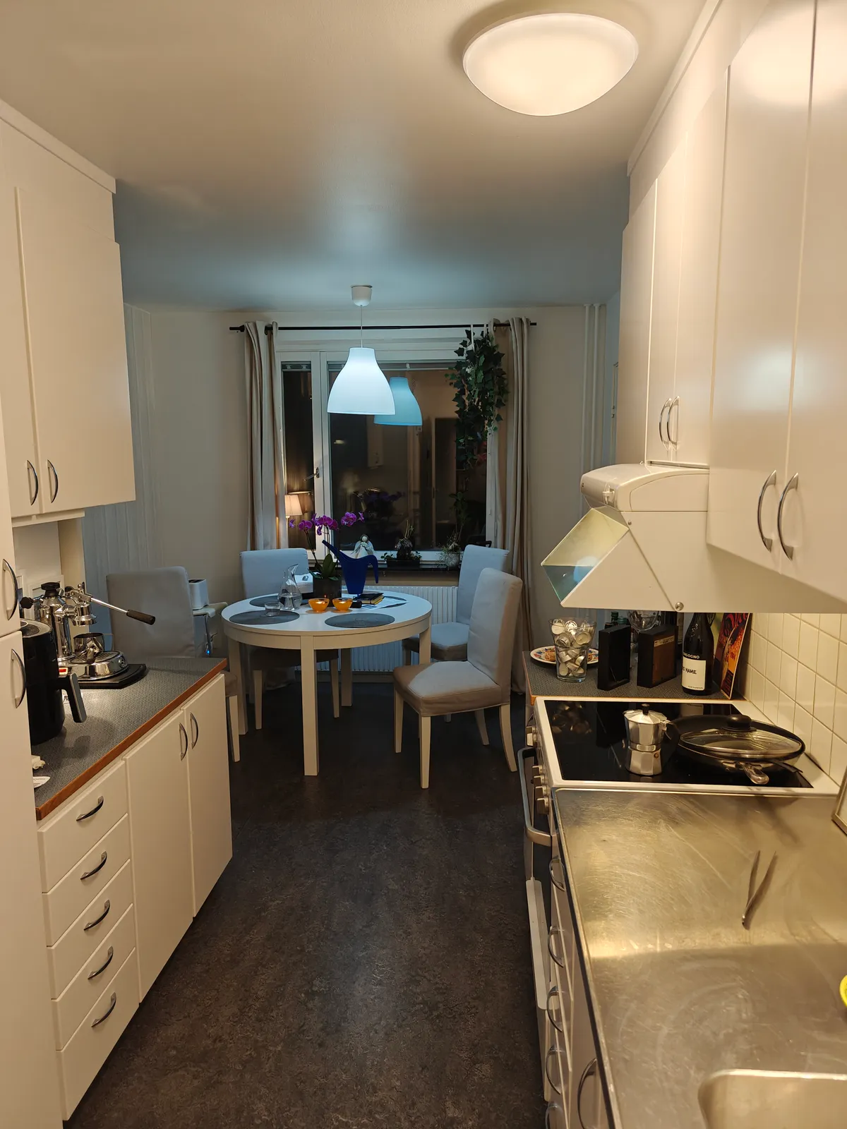 Hyreslägenhet på Stockholm i stockholm