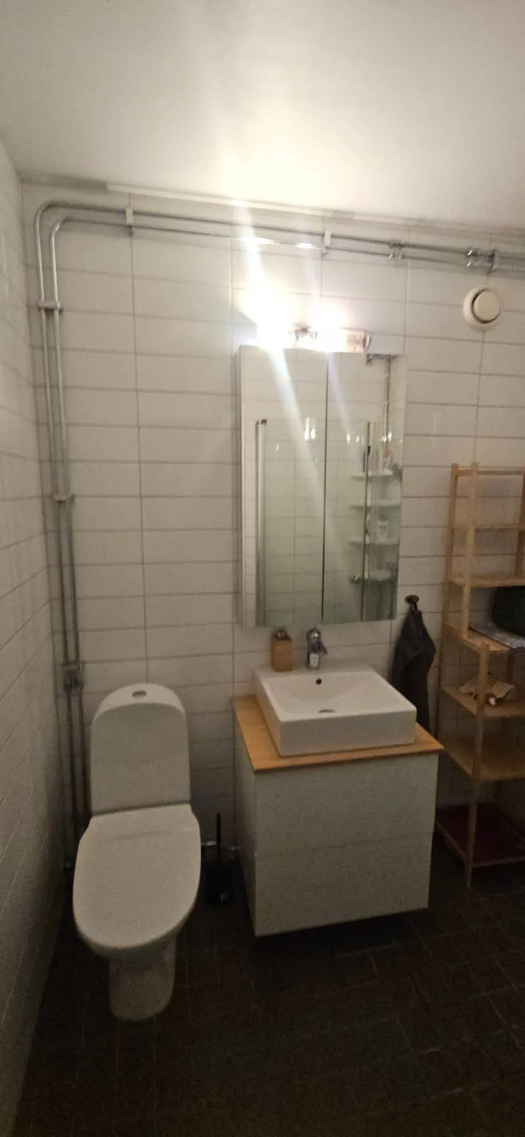 Hyreslägenhet på Malmö i malmo