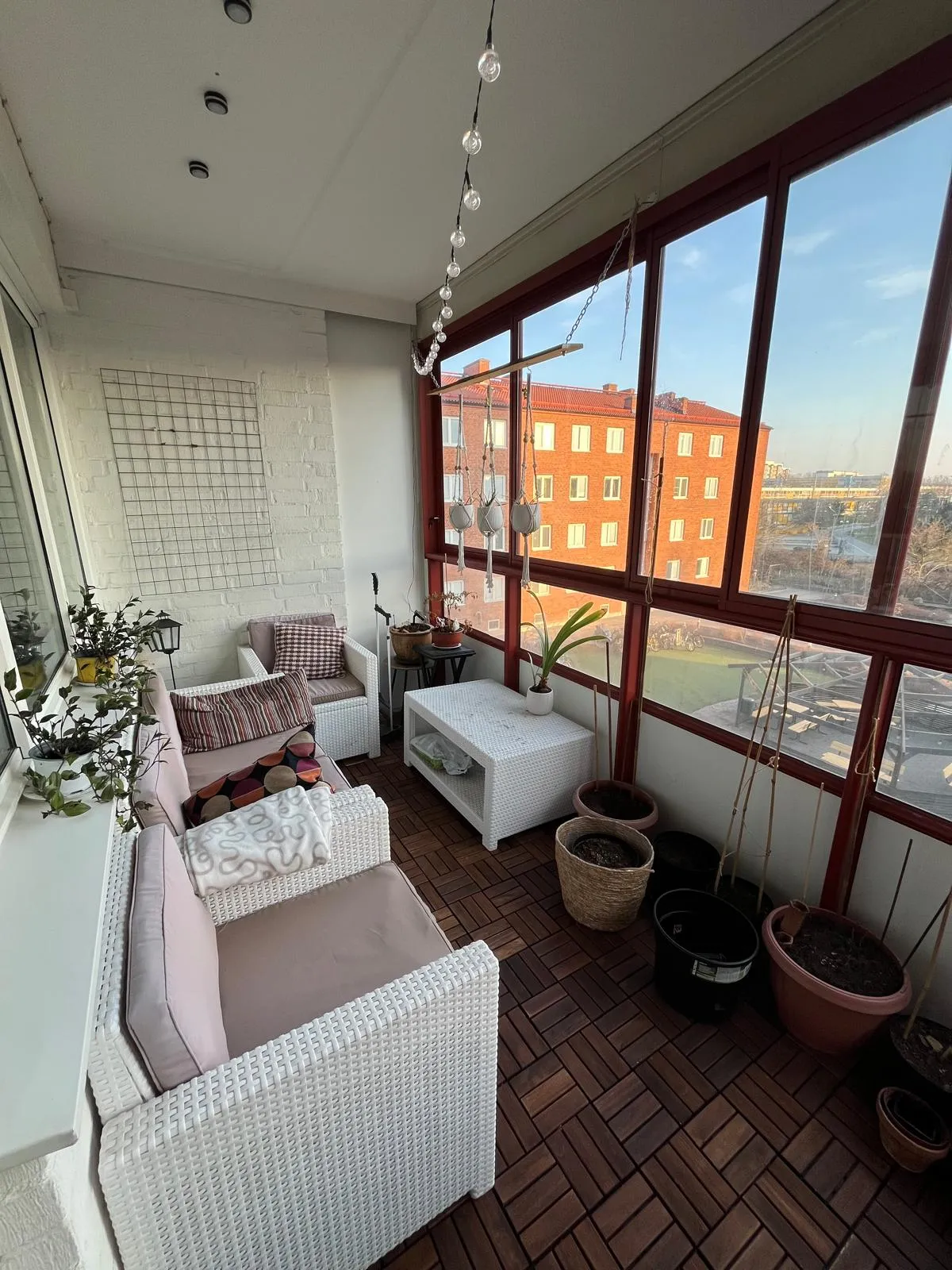 Hyreslägenhet på Malmö i malmo