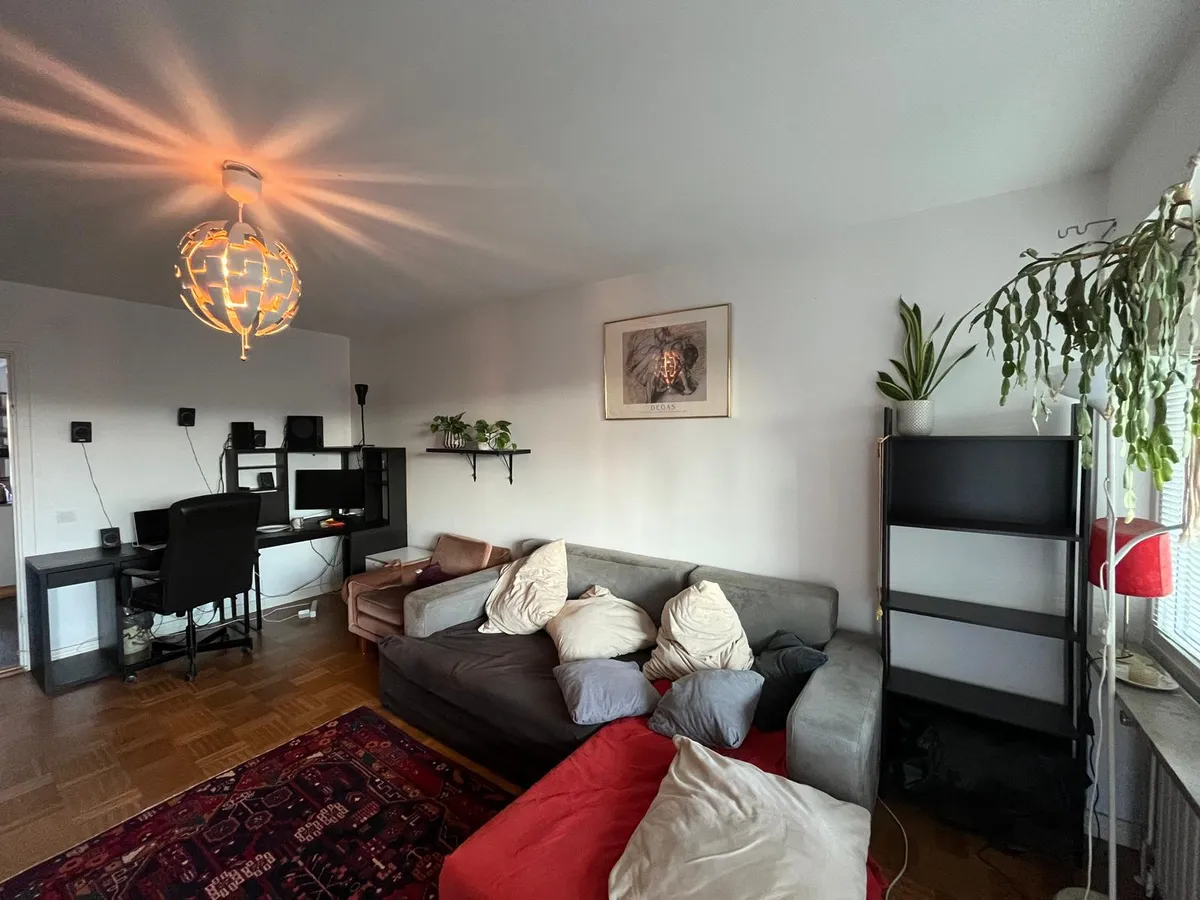 Hyreslägenhet på Malmö i malmo