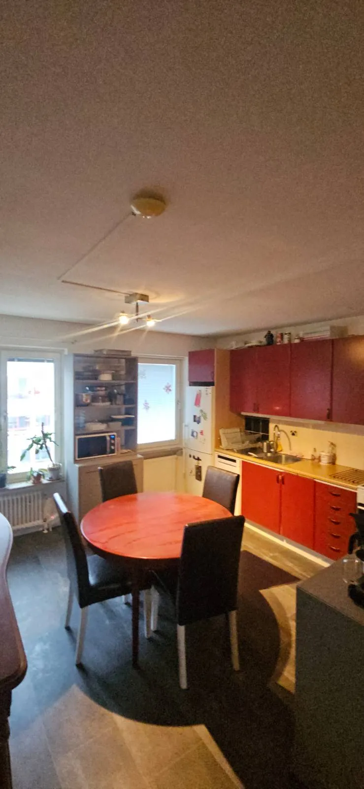 Hyreslägenhet på Malmö i malmo