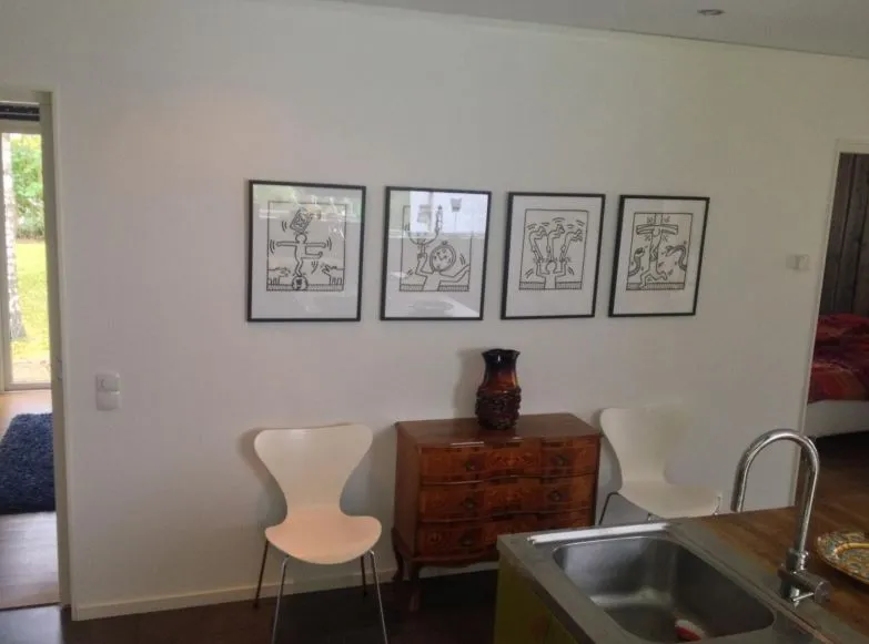 Hyresbostad på Älmhult i almhult