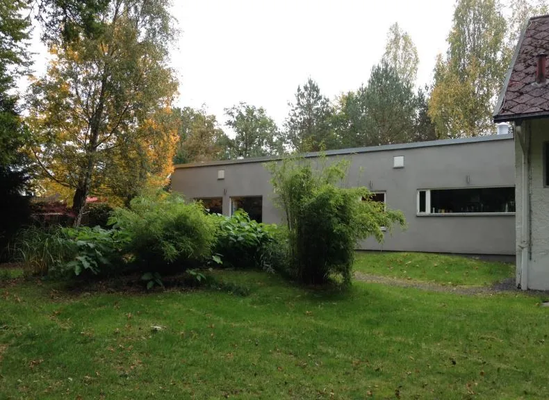 Hyresbostad på Älmhult i almhult