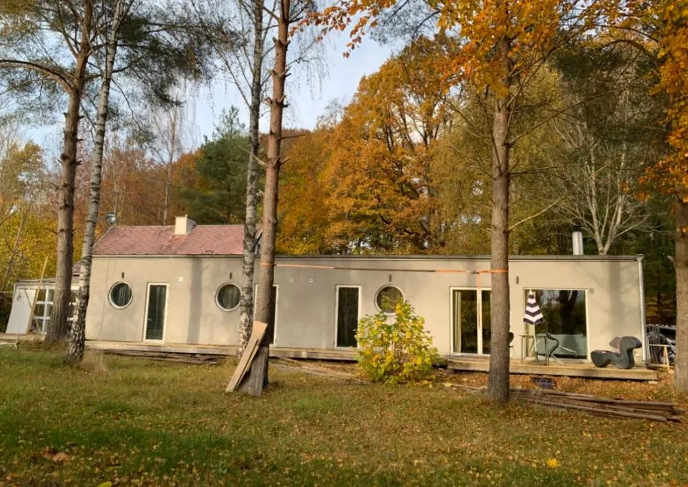 Hyresbostad på Älmhult i almhult