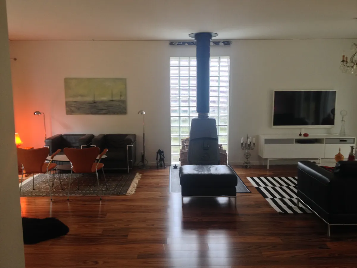 Hyresbostad på Älmhult i almhult