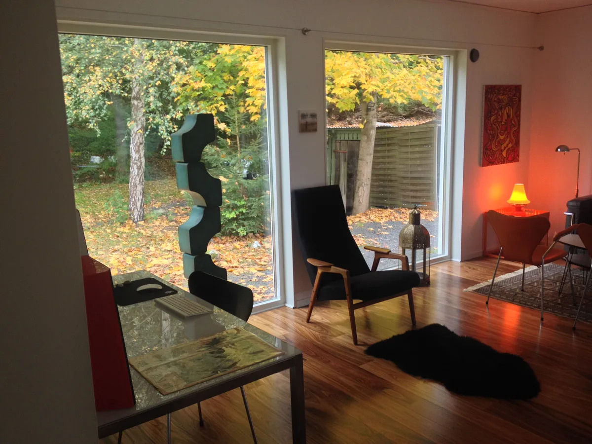 Hyresbostad på Älmhult i almhult