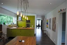 Hyresbostad på Älmhult i almhult