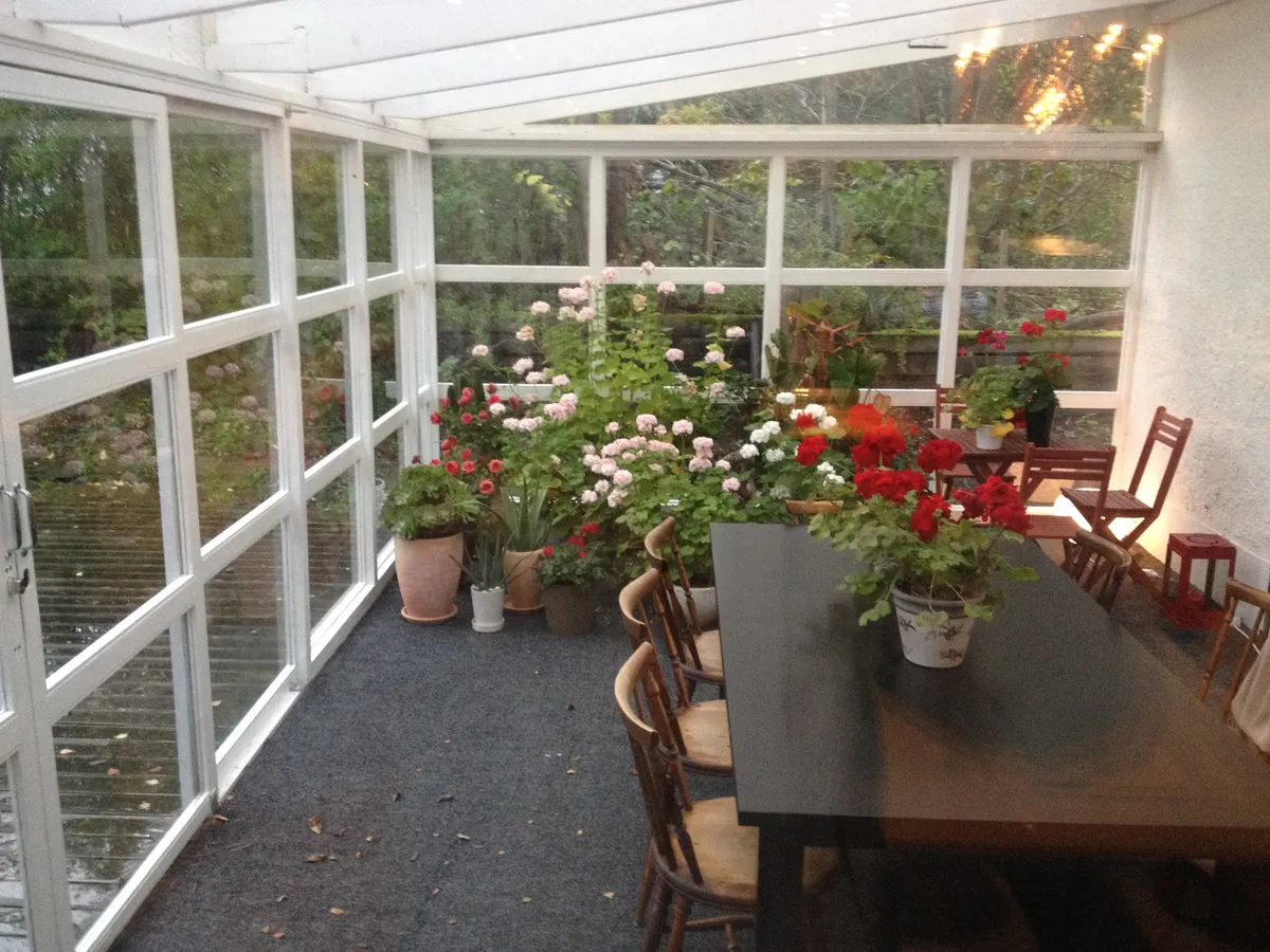 Hyresbostad på Älmhult i almhult