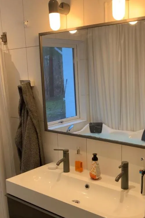 Hyresbostad på Älmhult i almhult