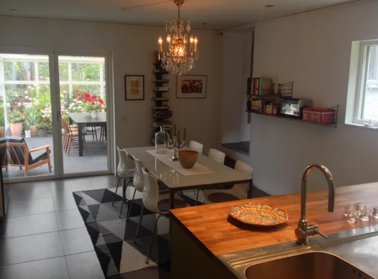 Hyresbostad på Älmhult i almhult