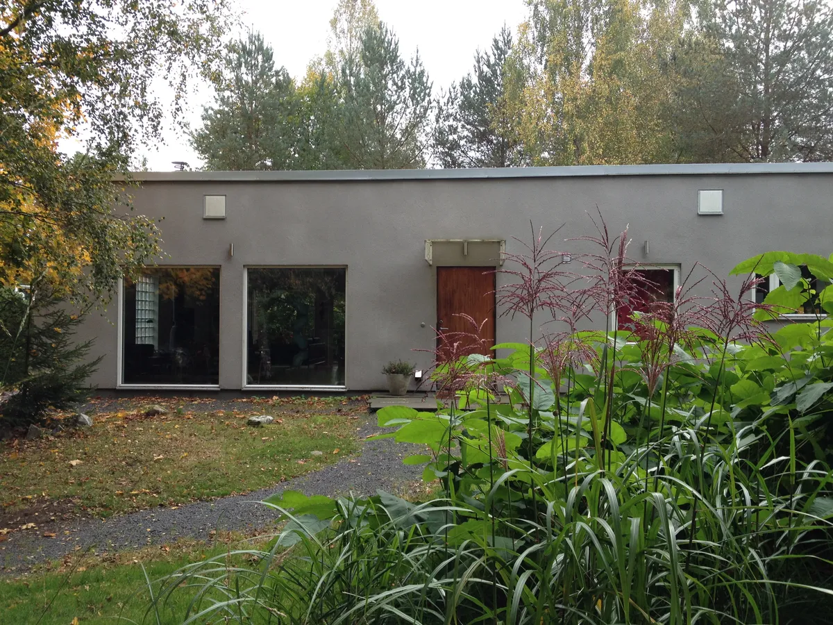 Hyresbostad på Älmhult i almhult