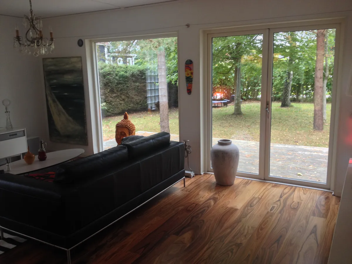 Hyresbostad på Älmhult i almhult