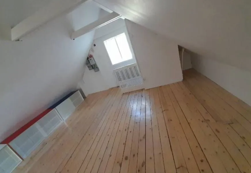 Hyresbostad på Älmhult i almhult