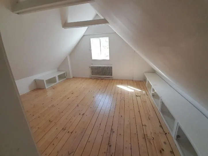 Hyresbostad på Älmhult i almhult