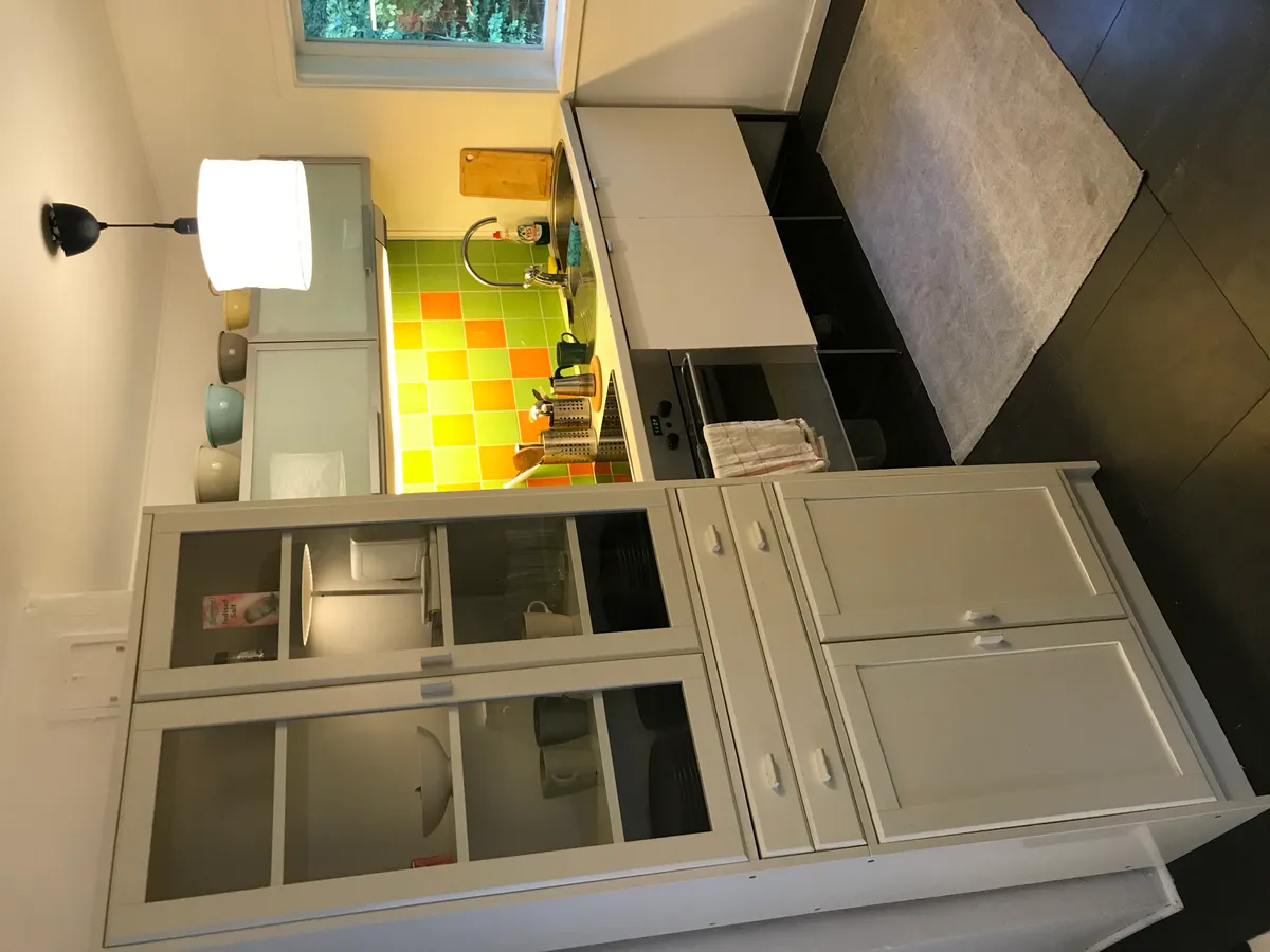 Hyresbostad på Älmhult i almhult