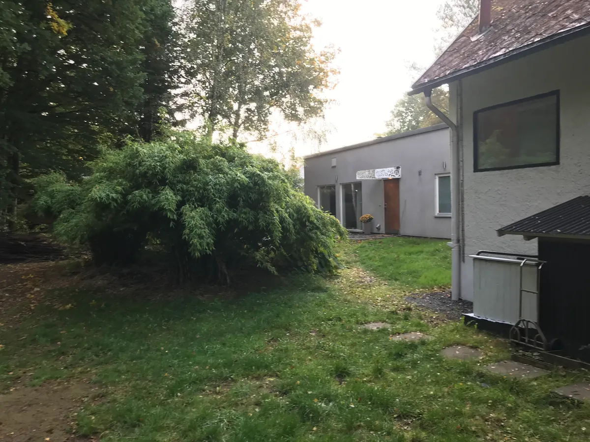 Hyresbostad på Älmhult i almhult