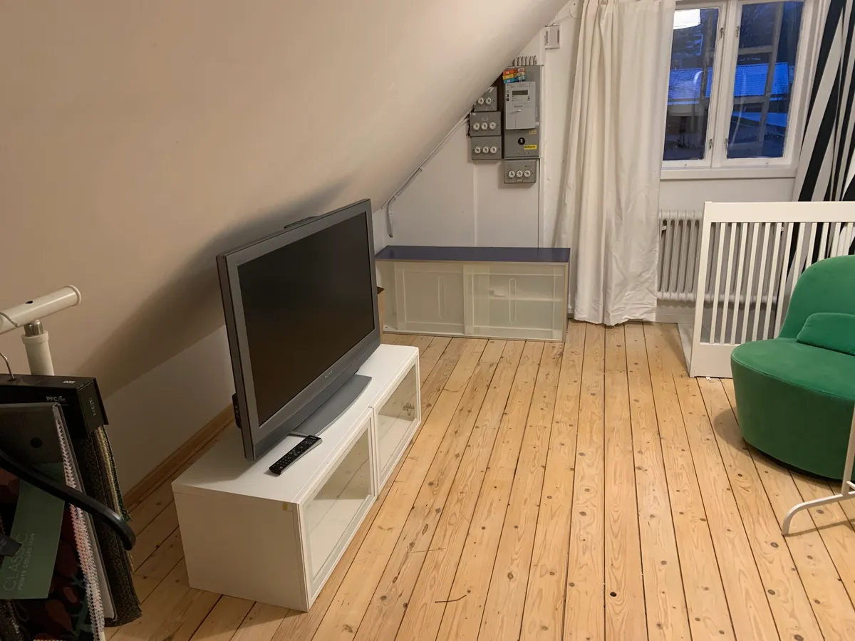 Hyresbostad på Älmhult i almhult