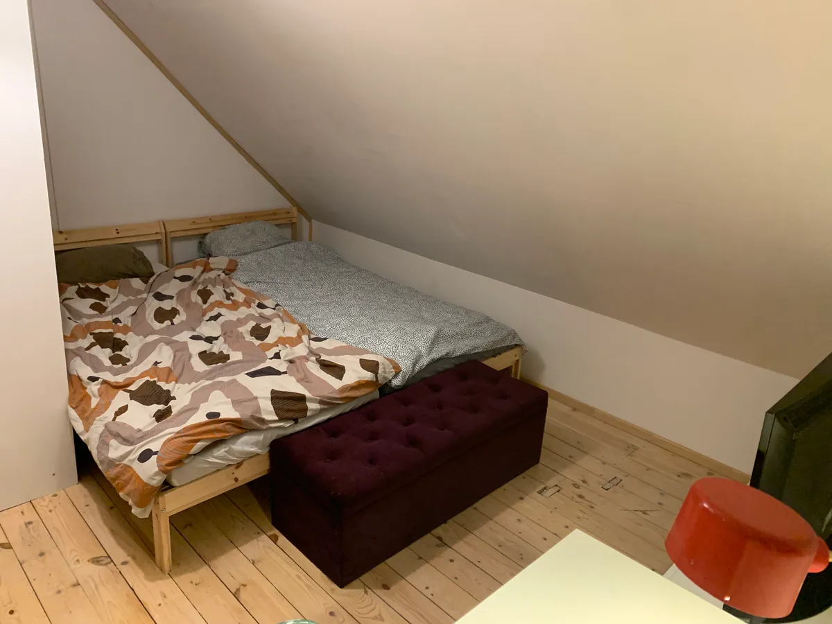 Hyresbostad på Älmhult i almhult