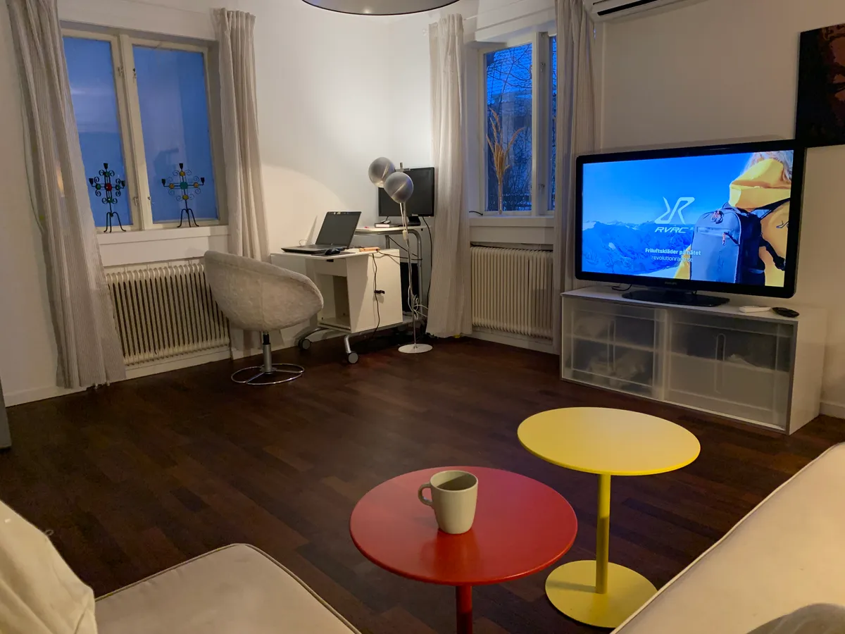 Hyresbostad på Älmhult i almhult