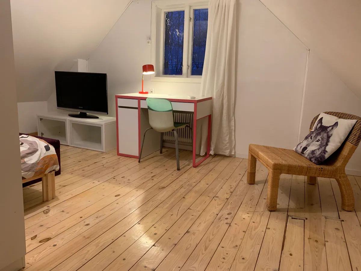 Hyresbostad på Älmhult i almhult