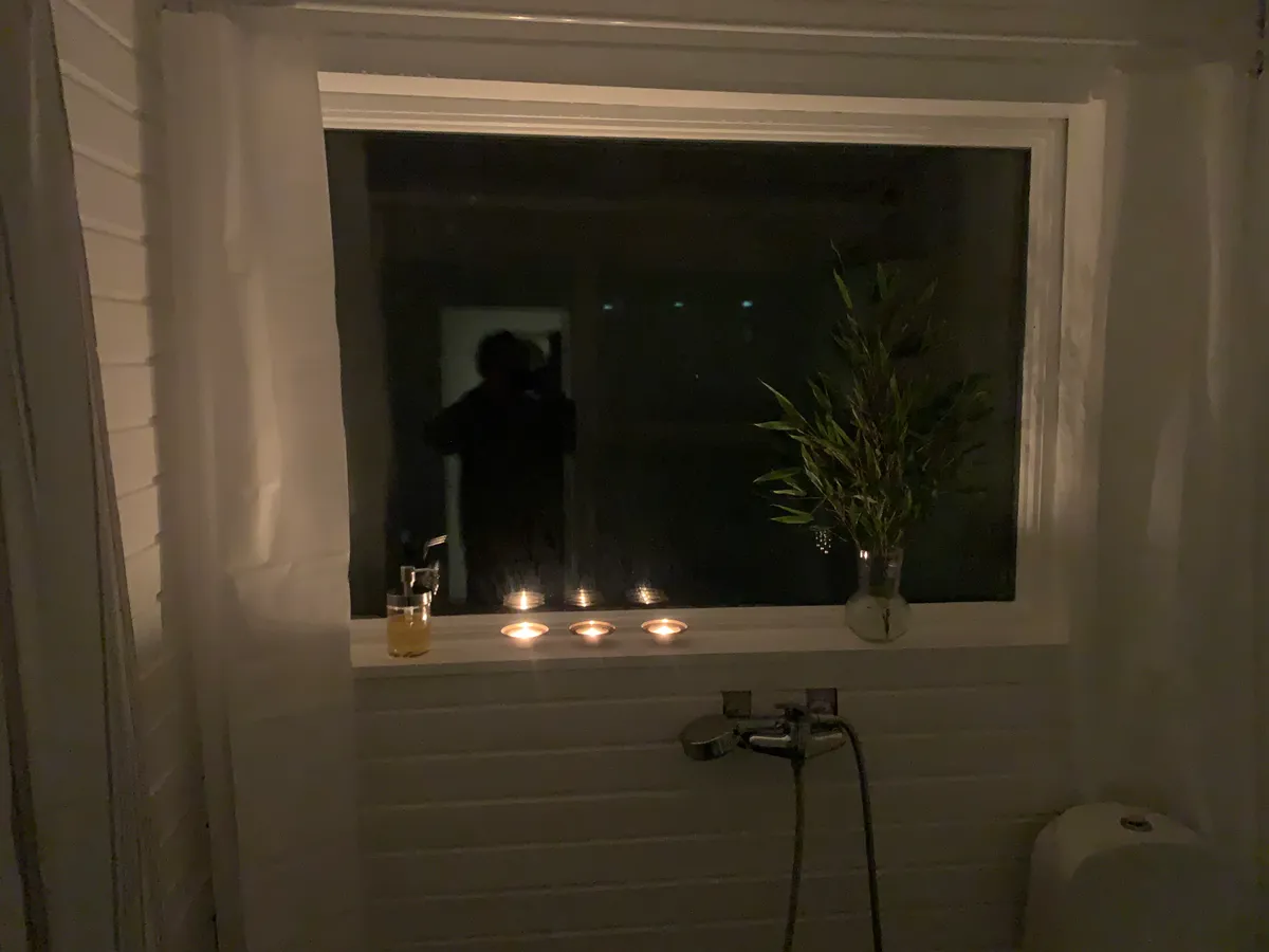 Hyresbostad på Älmhult i almhult