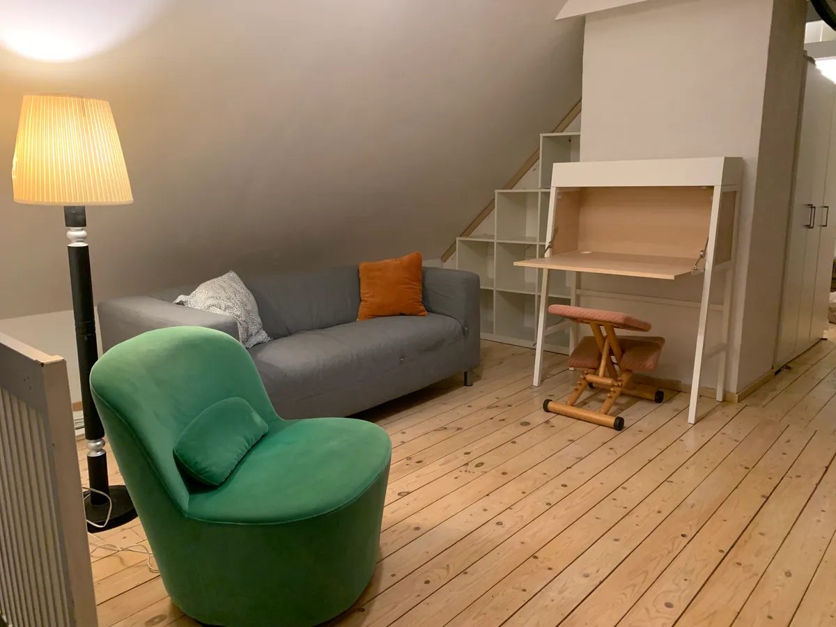 Hyresbostad på Älmhult i almhult