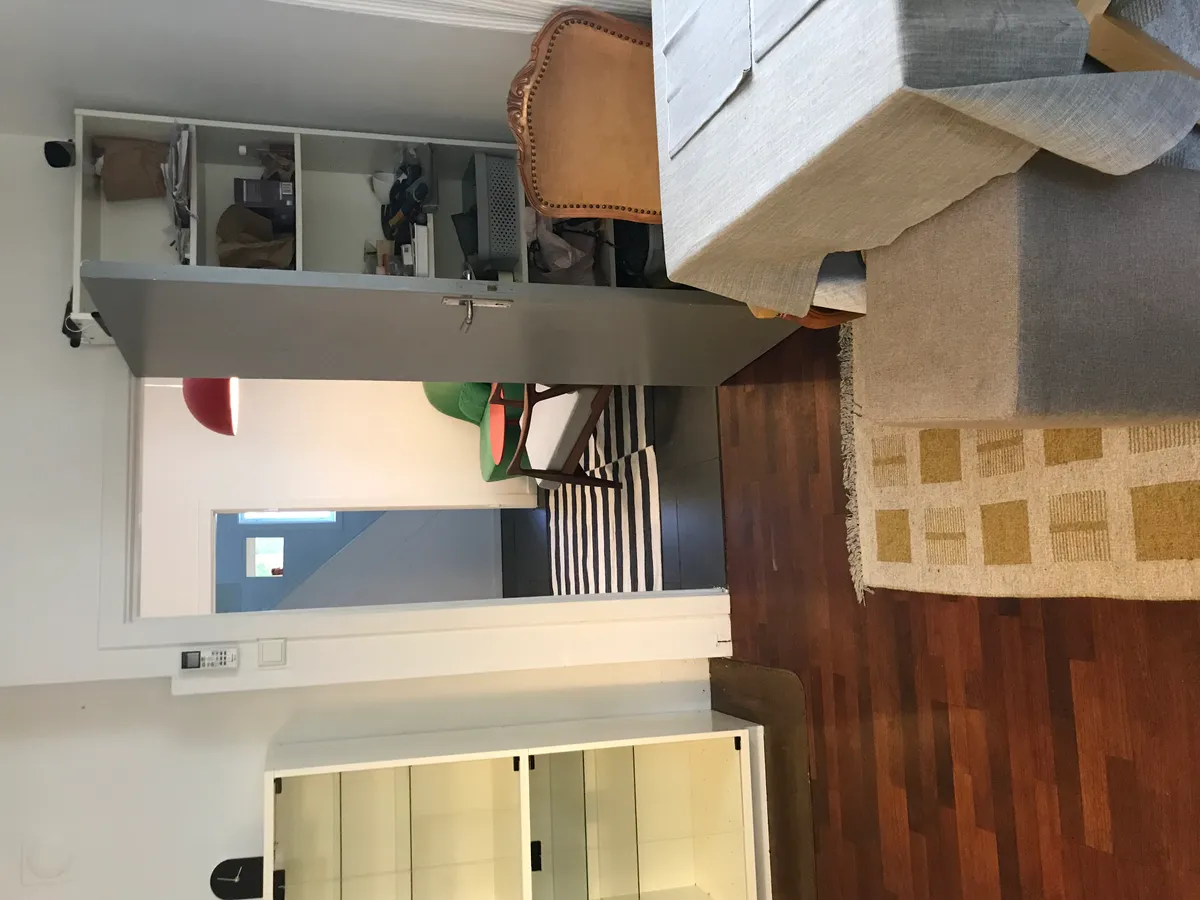 Hyresbostad på Älmhult i almhult