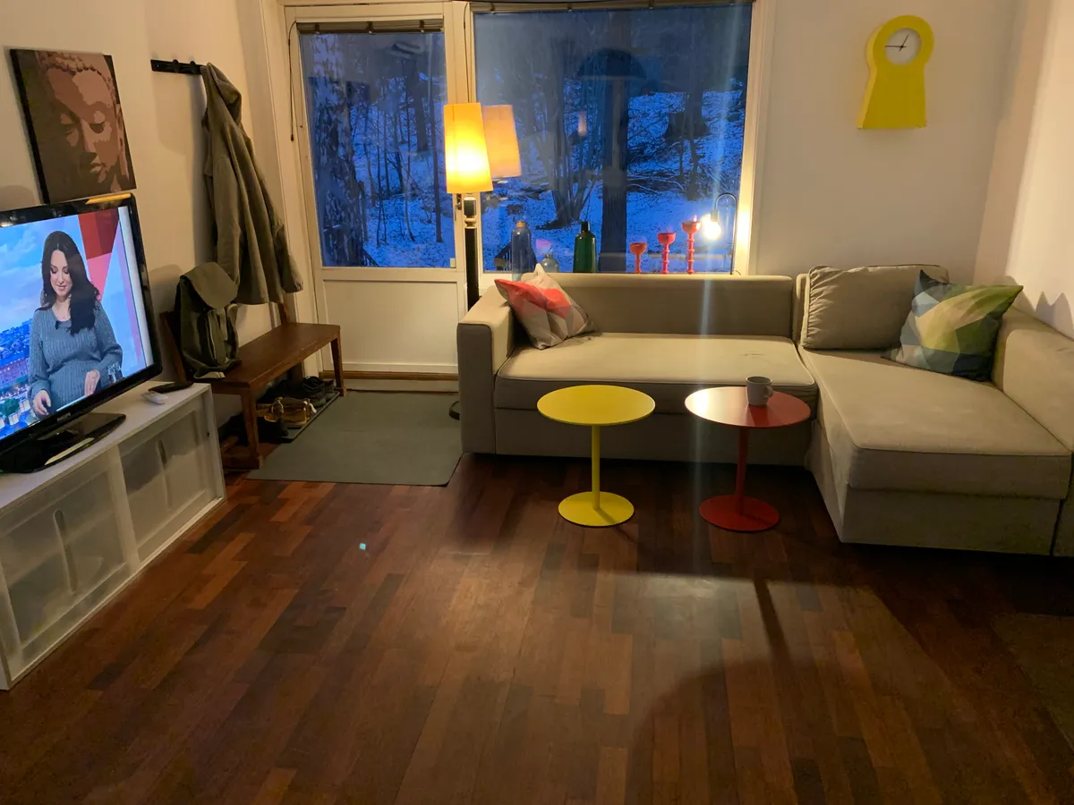 Hyresbostad på Älmhult i almhult