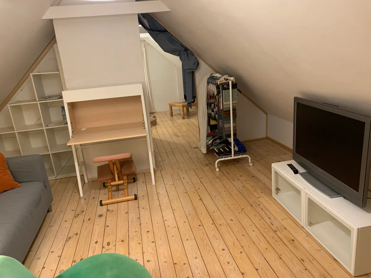 Hyresbostad på Älmhult i almhult