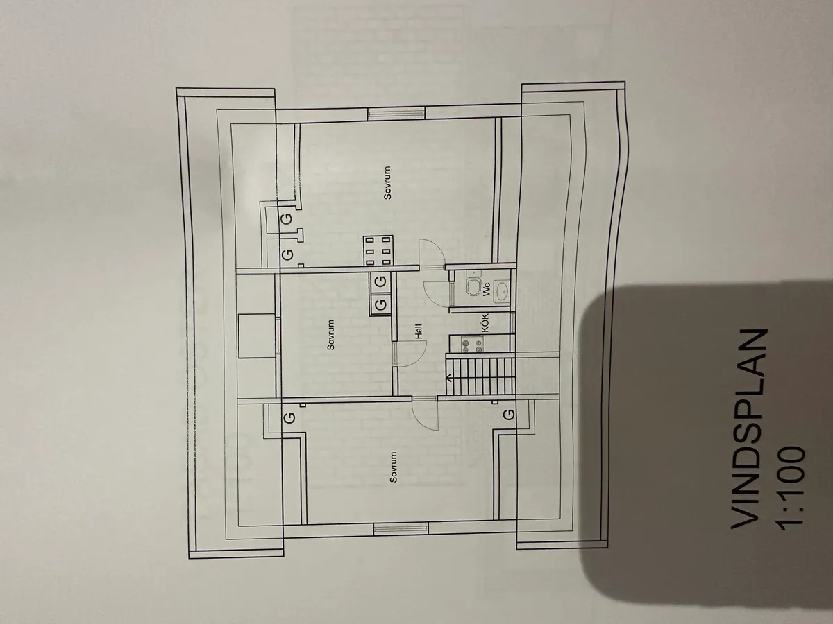 Hyresbostad på Malmö i malmo