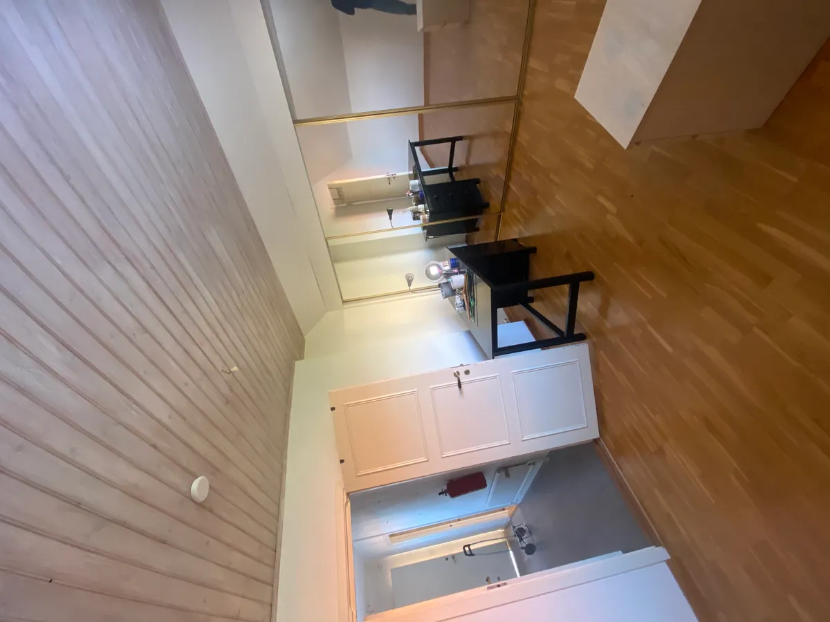 Hyresbostad på Malmö i malmo