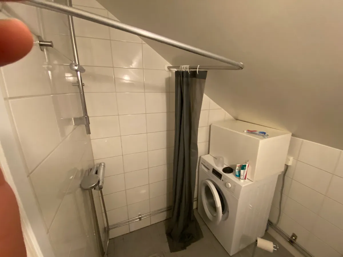 Hyresbostad på Malmö i malmo