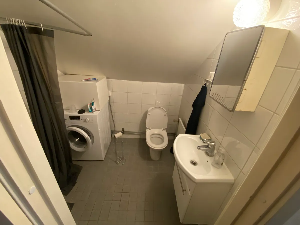 Hyresbostad på Malmö i malmo