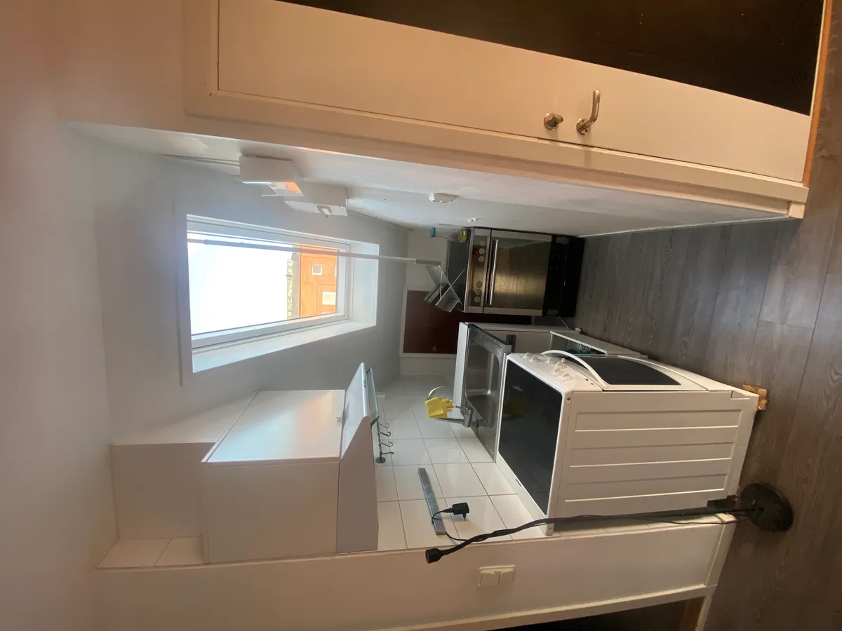 Hyresbostad på Malmö i malmo